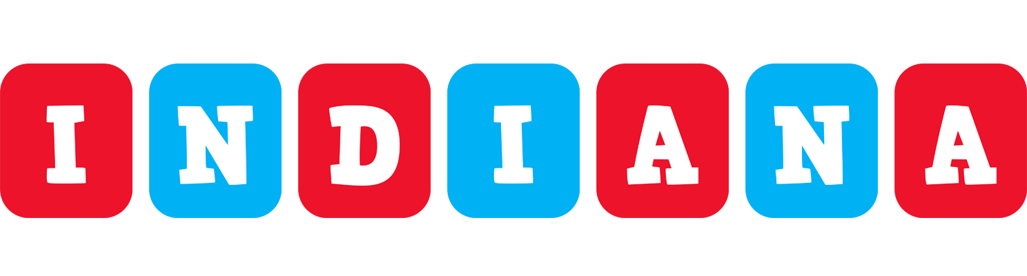 Indiana diesel logo