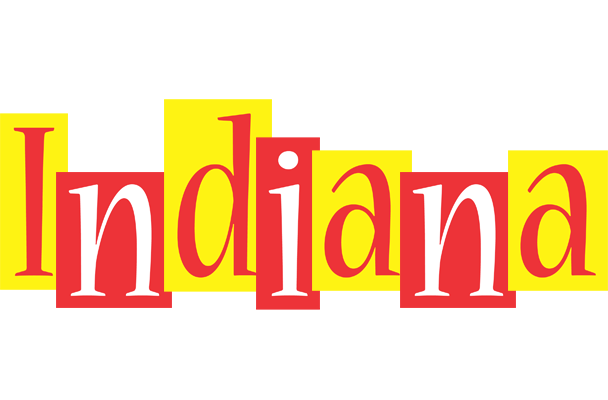 Indiana errors logo