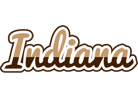 Indiana exclusive logo