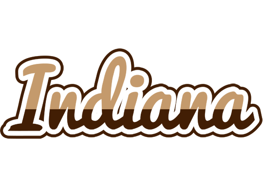 Indiana exclusive logo