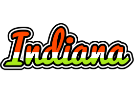 Indiana exotic logo
