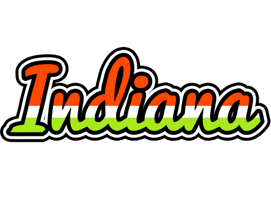 Indiana exotic logo