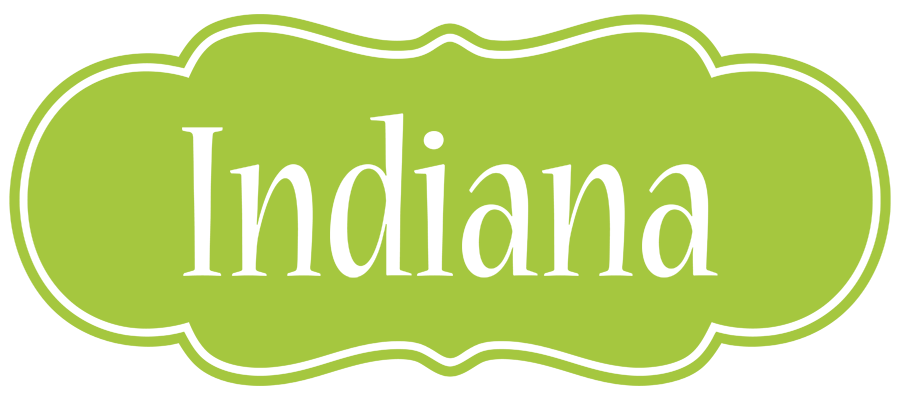 Indiana family logo