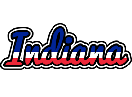 Indiana france logo