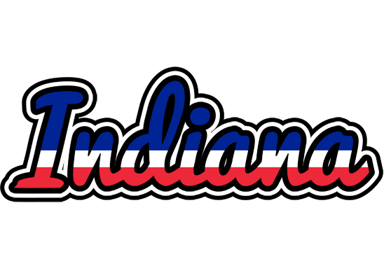Indiana france logo
