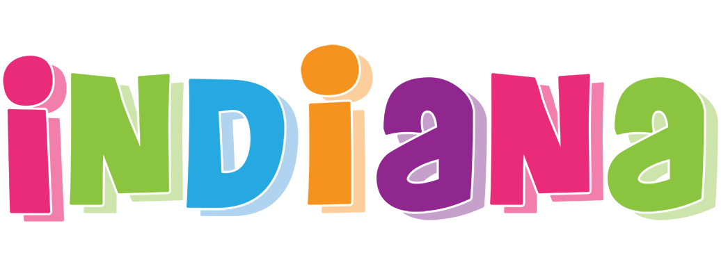Indiana friday logo