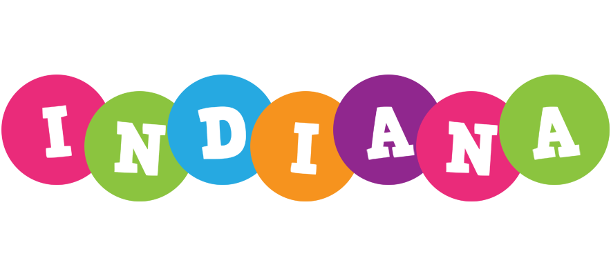 Indiana friends logo