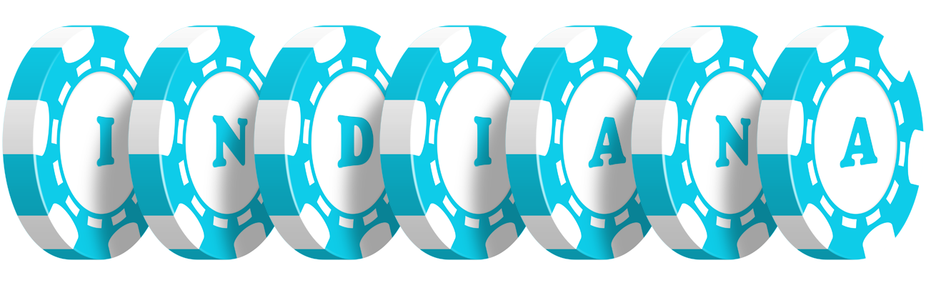 Indiana funbet logo