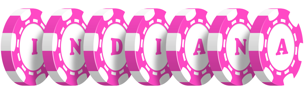 Indiana gambler logo