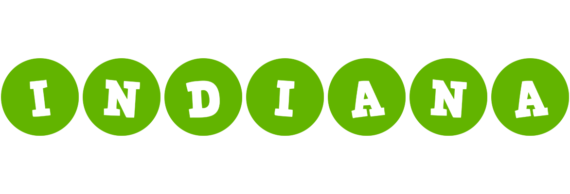 Indiana games logo