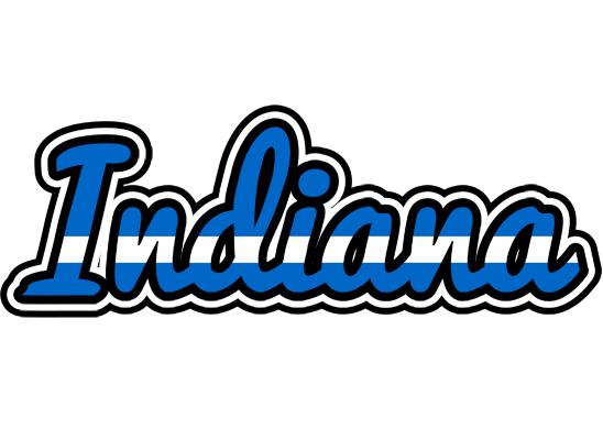 Indiana greece logo