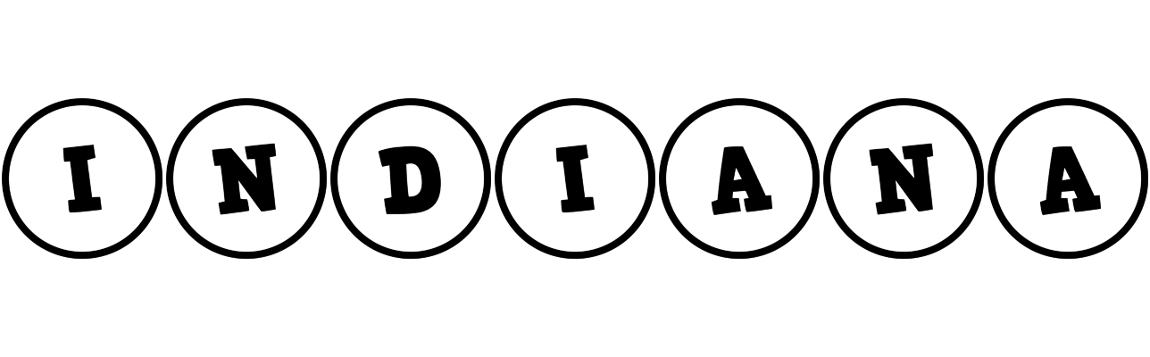 Indiana handy logo