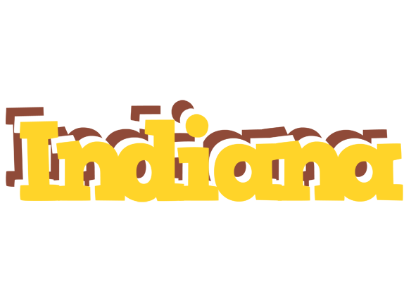 Indiana hotcup logo