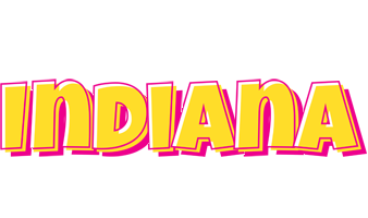 Indiana kaboom logo