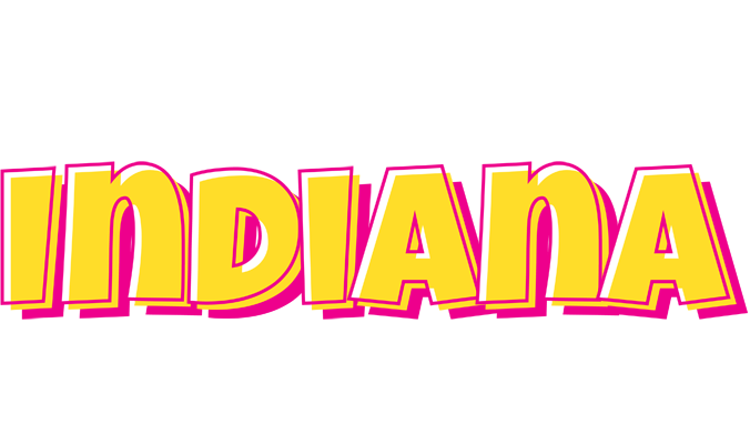 Indiana kaboom logo
