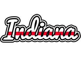 Indiana kingdom logo