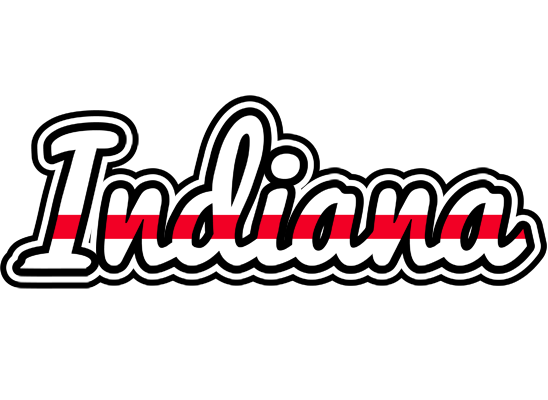 Indiana kingdom logo
