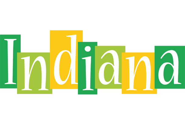 Indiana lemonade logo