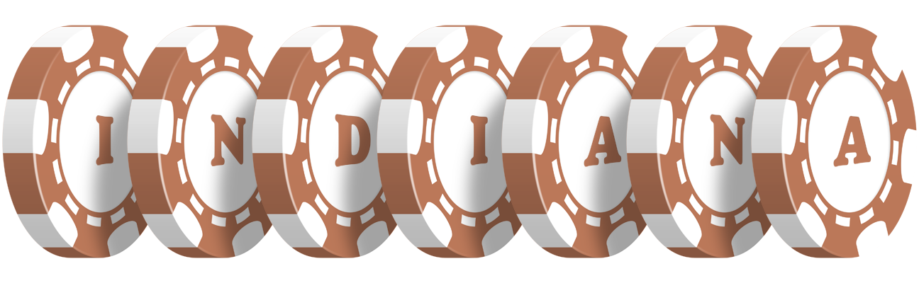 Indiana limit logo