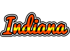Indiana madrid logo