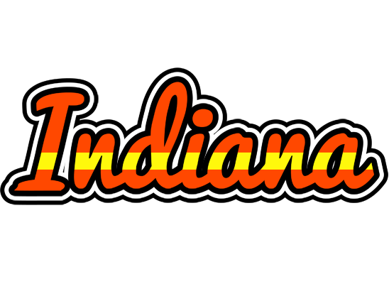 Indiana madrid logo