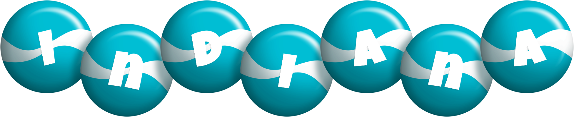 Indiana messi logo