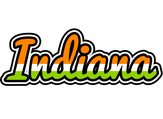 Indiana mumbai logo
