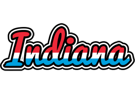 Indiana norway logo