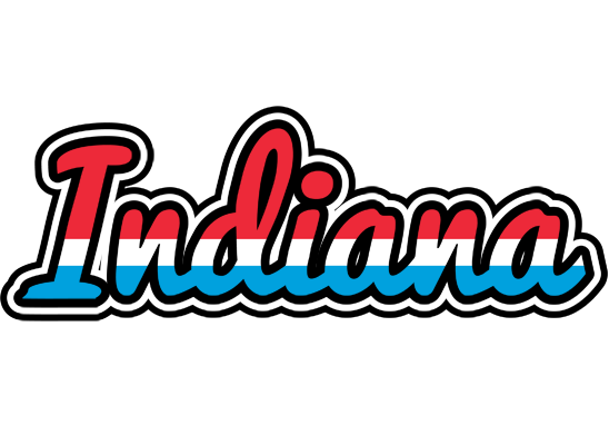 Indiana norway logo