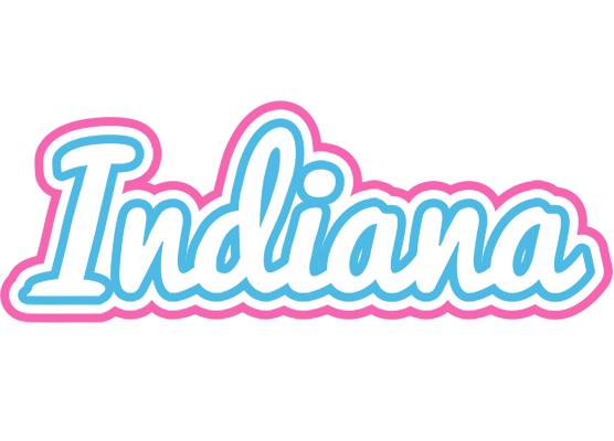 Indiana outdoors logo