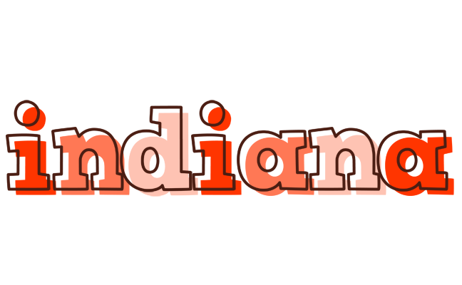 Indiana paint logo