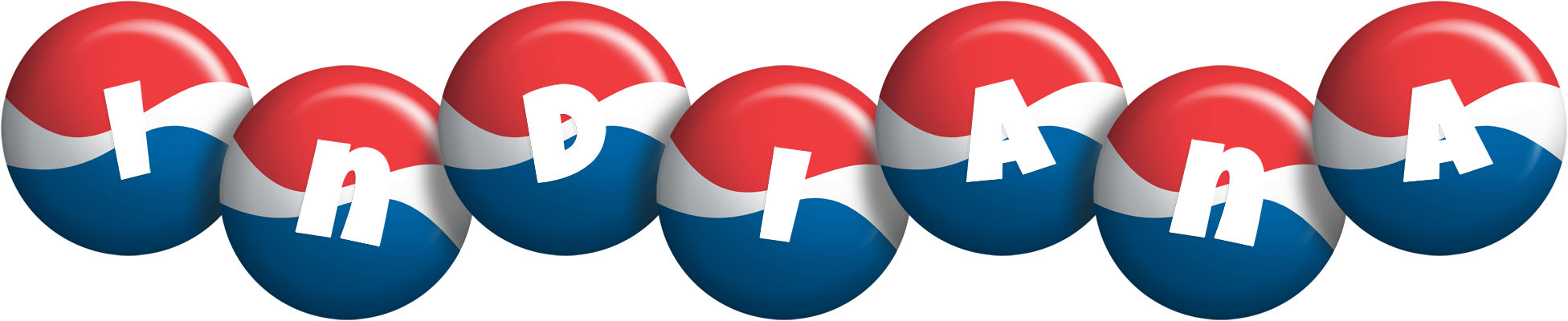 Indiana paris logo