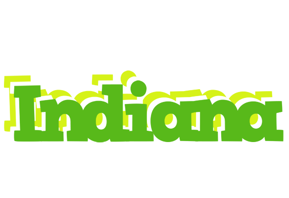 Indiana picnic logo