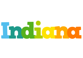 Indiana rainbows logo
