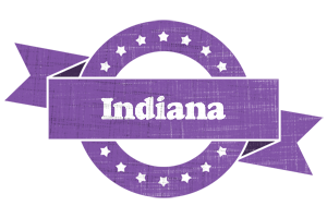 Indiana royal logo