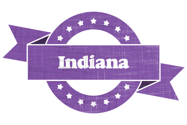 Indiana royal logo