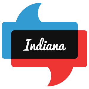 Indiana sharks logo