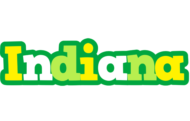Indiana soccer logo