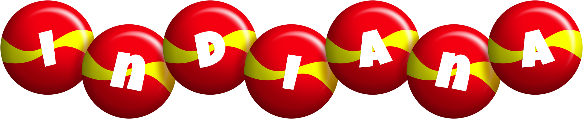 Indiana spain logo