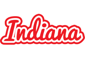 Indiana sunshine logo