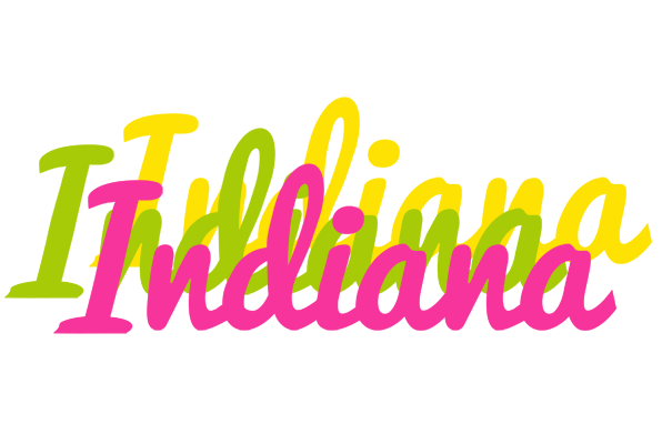 Indiana sweets logo