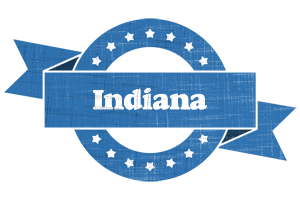 Indiana trust logo