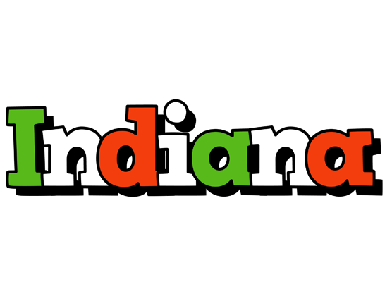 Indiana venezia logo