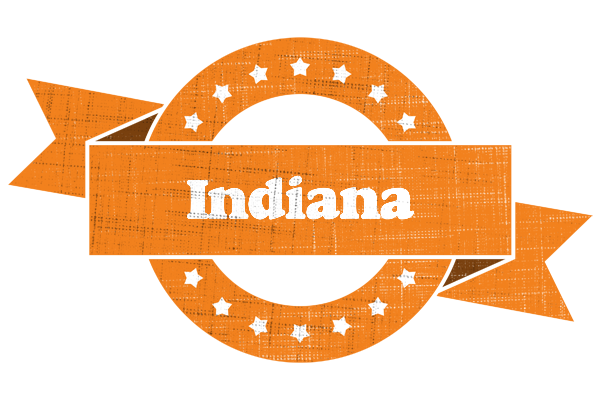 Indiana victory logo