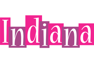Indiana whine logo