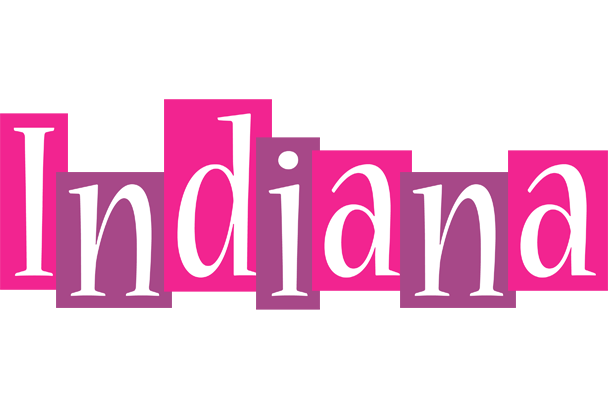 Indiana whine logo