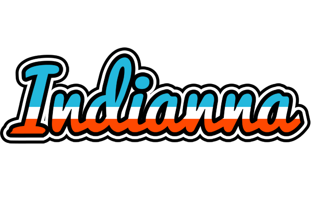 Indianna america logo
