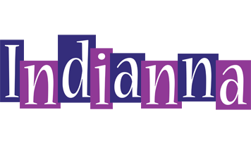 Indianna autumn logo