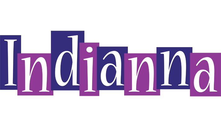 Indianna autumn logo