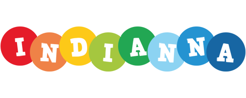 Indianna boogie logo